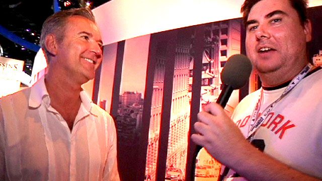E3 2010: Driver: San Francisco Interview