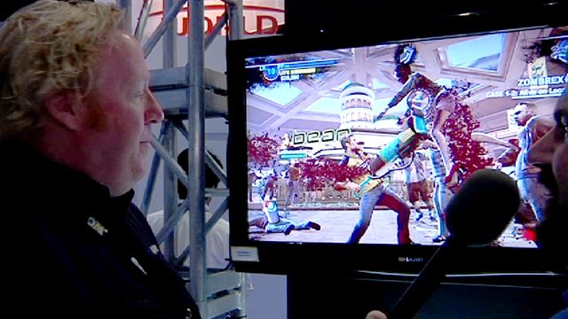E3 2010: Dead Rising 2 Demo