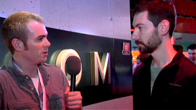 E3 2010: XCOM Interview