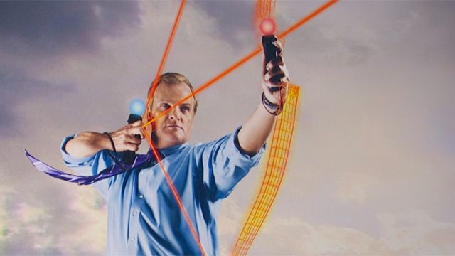 E3 2010: The Kevin Butler Experience