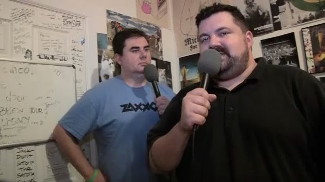 E3 2010: Kinect Event