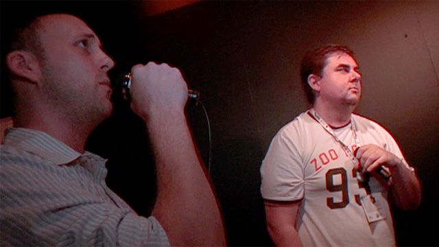 E3 2010 Undercover: The Rap-Up