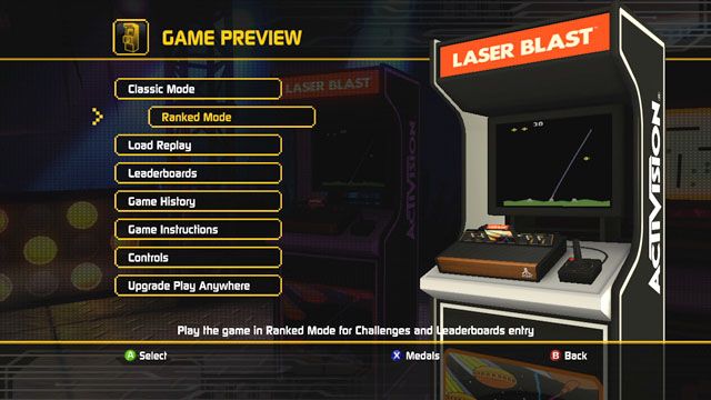Game Room for 06/23/10