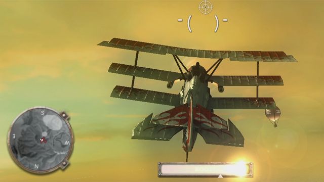 Dogfighter