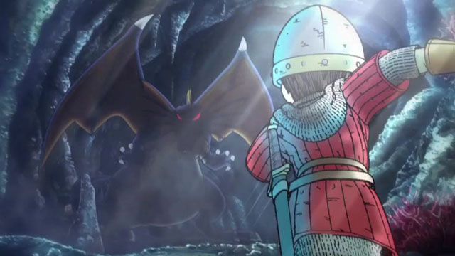 Dragon Quest IX: Sentinels of the Starry Skies