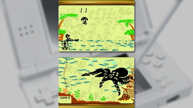 Game & Watch Collection 2