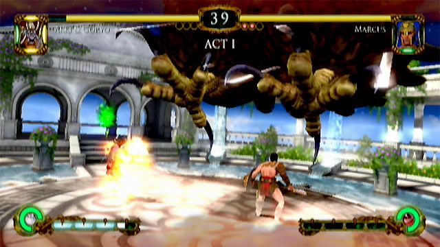 Tournament of Legends