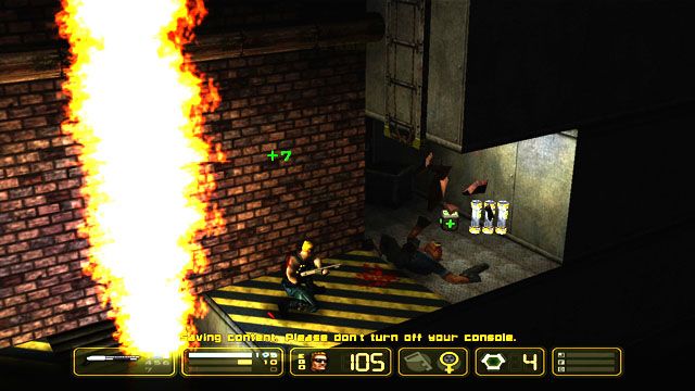 Duke Nukem: Manhattan Project