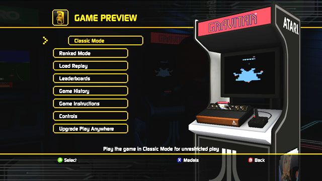 Game Room for 07/21/10