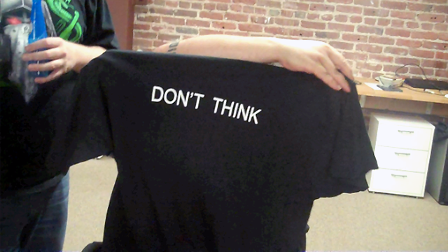 Giant Bomb Mailbag: East Meets West Edition