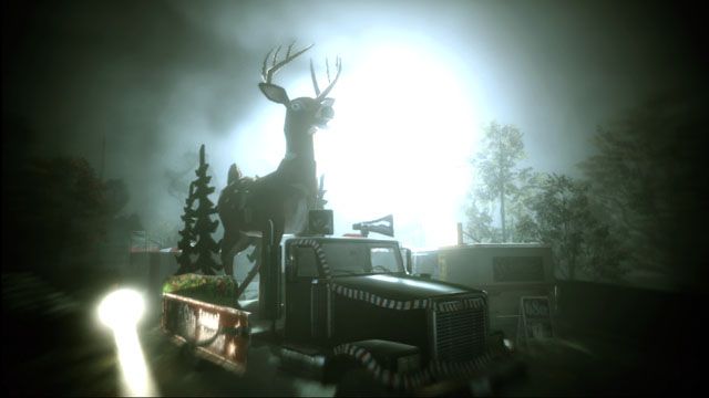 Alan Wake: The Signal