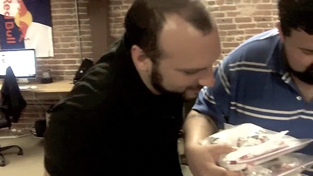Giant Bomb Mailbag: Delicious Edition
