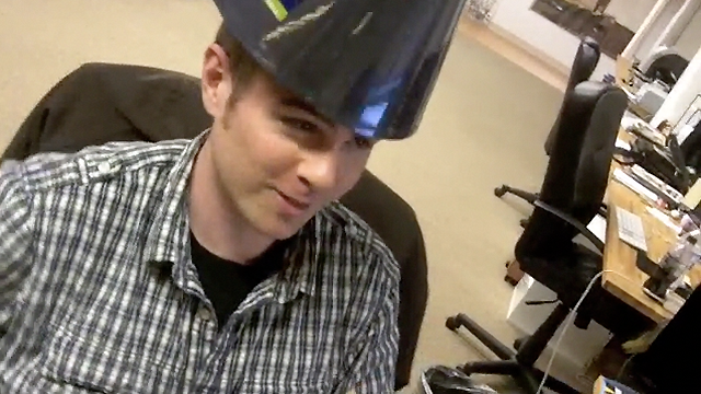 Giant Bomb Mailbag: Classy Business Edition