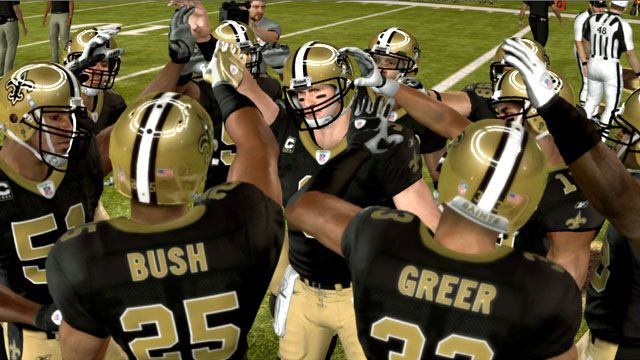 Madden NFL 11