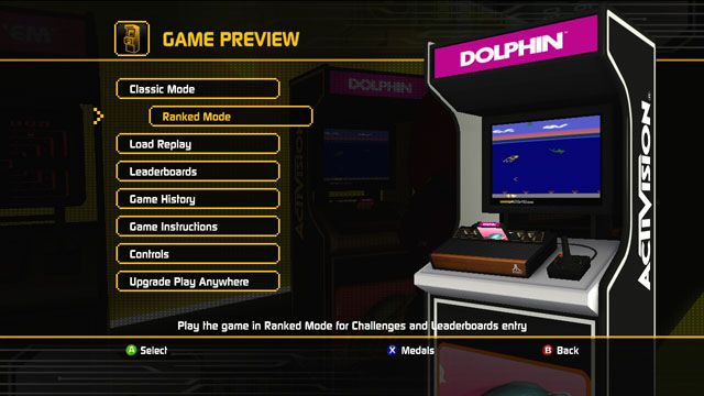 Game Room for 08/11/10