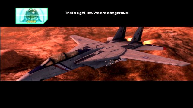Top Gun