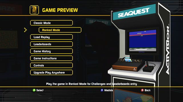 Game Room for 08/18/10