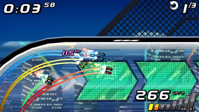 Aero Racer