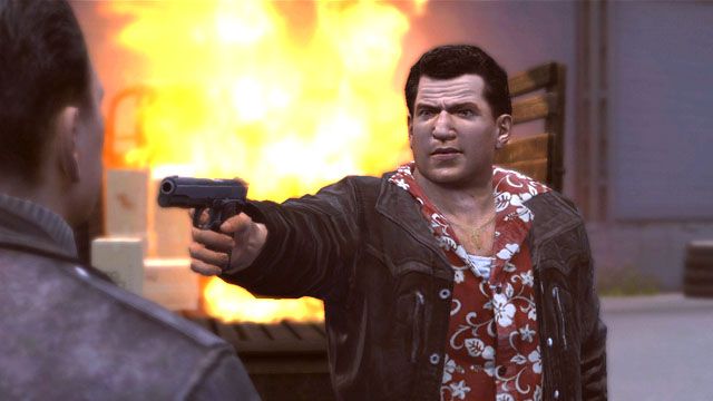 Mafia II