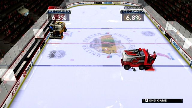 NHL 2K11
