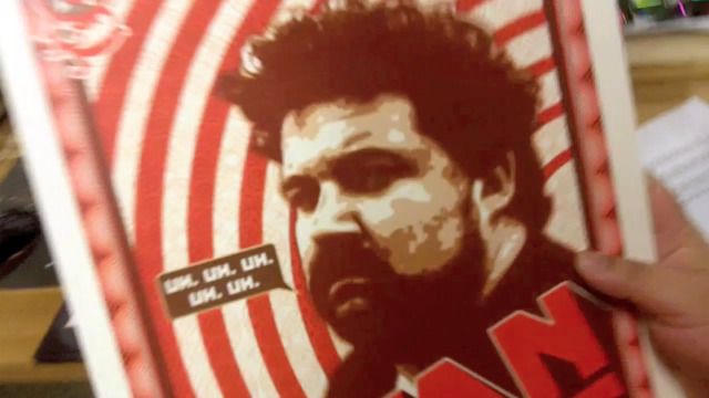 Giant Bomb Mailbag: Propaganda Edition