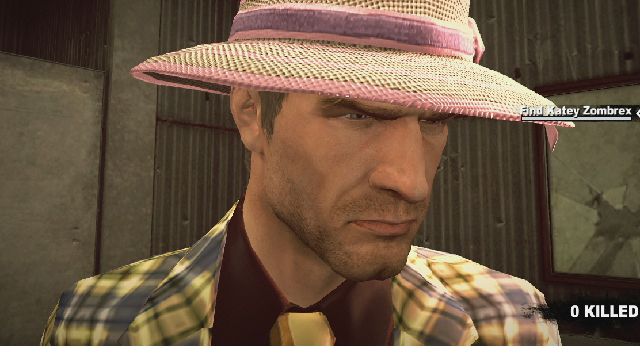 Dead Rising 2: Case Zero