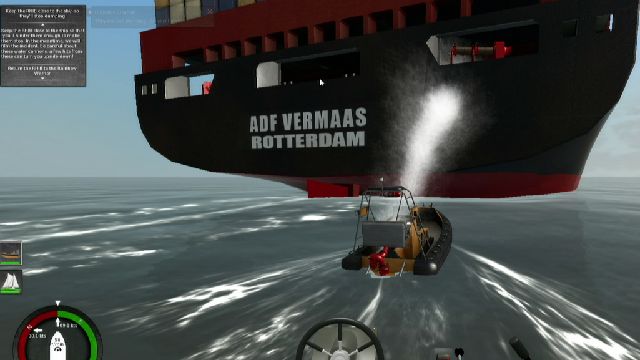 Ship Simulator Extremes