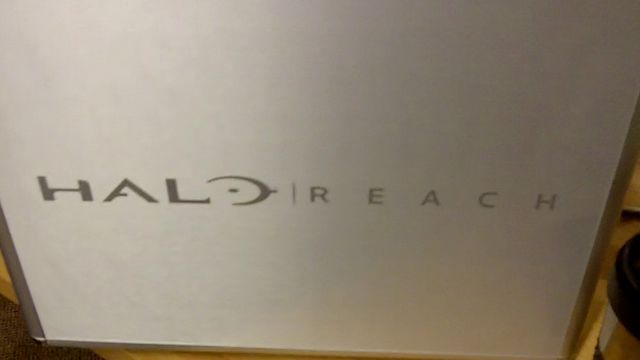 Giant Bomb Mailbag: Halo Reach SUPPLEMENTAL