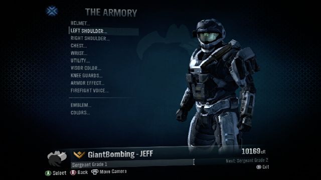 Halo: Reach