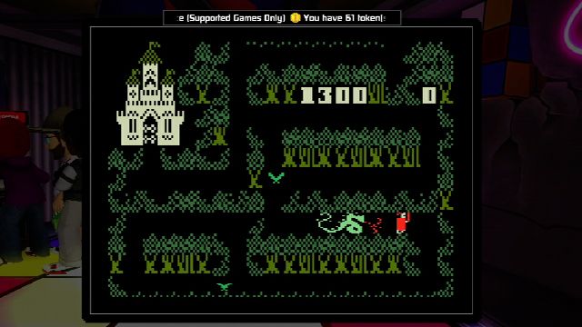 Game Room for 09/08/10