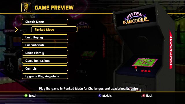 Game Room for 09/15/10