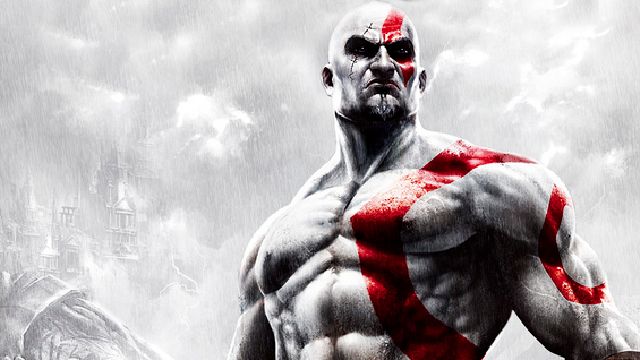 God of War: Ghost of Sparta
