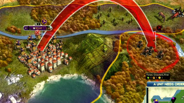 Sid Meier's Civilization V