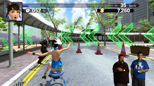 PlayStation Move Round-Up