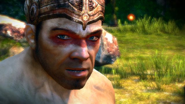 Enslaved: Odyssey to the West