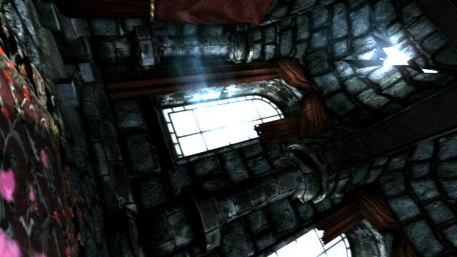 Amnesia: The Dark Descent