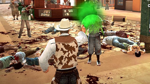 Dead Rising 2