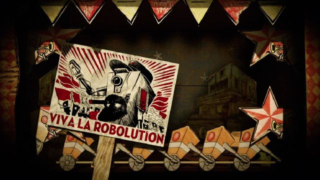 Borderlands: Claptrap's New Robot Revolution