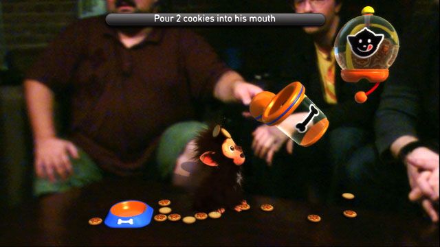 EyePet