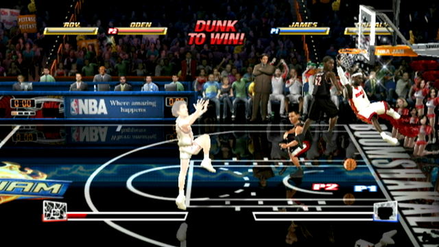 NBA Jam