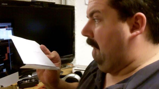 Giant Bomb Mailbag: Aww Nuts!