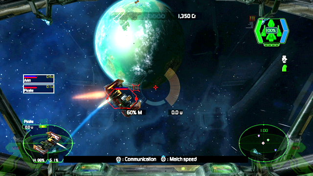 Darkstar One: Broken Alliance
