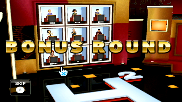 Hollywood Squares