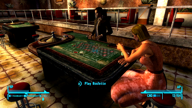 Fallout: New Vegas