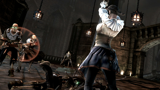 Fable III