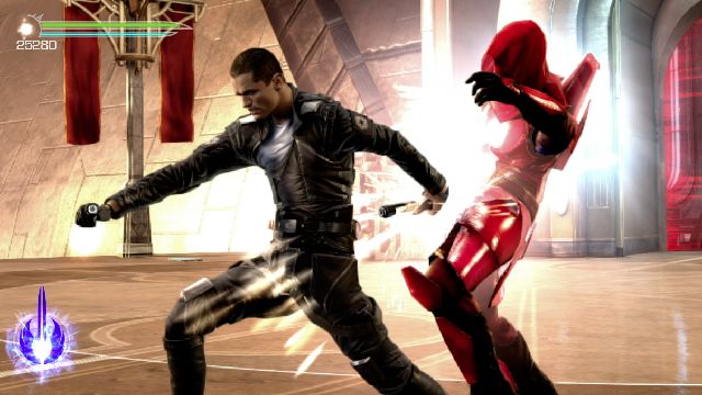 Star Wars: The Force Unleashed II