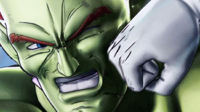 Dragon Ball: Raging Blast 2