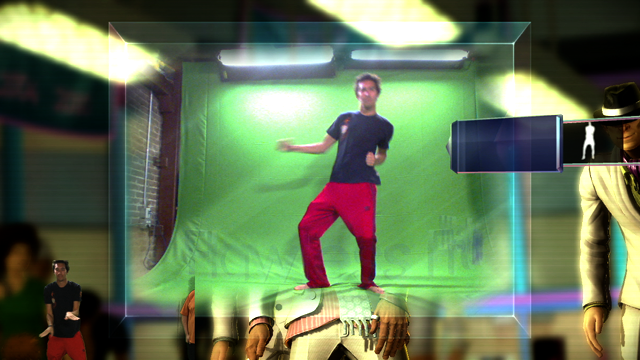 Dance Central