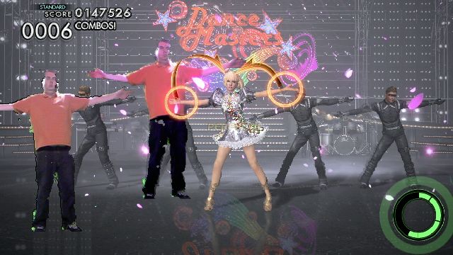 DanceMasters