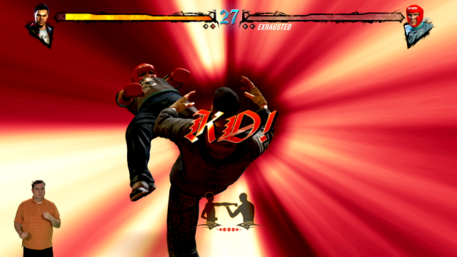 Fighters Uncaged